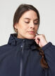 Veste Softshell, Night Sky solid, Model image number 3