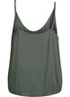 Top &agrave; bretelles en viscose, Vert, Packshot image number 1