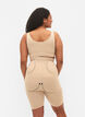Short gainant, Beige, Model image number 2