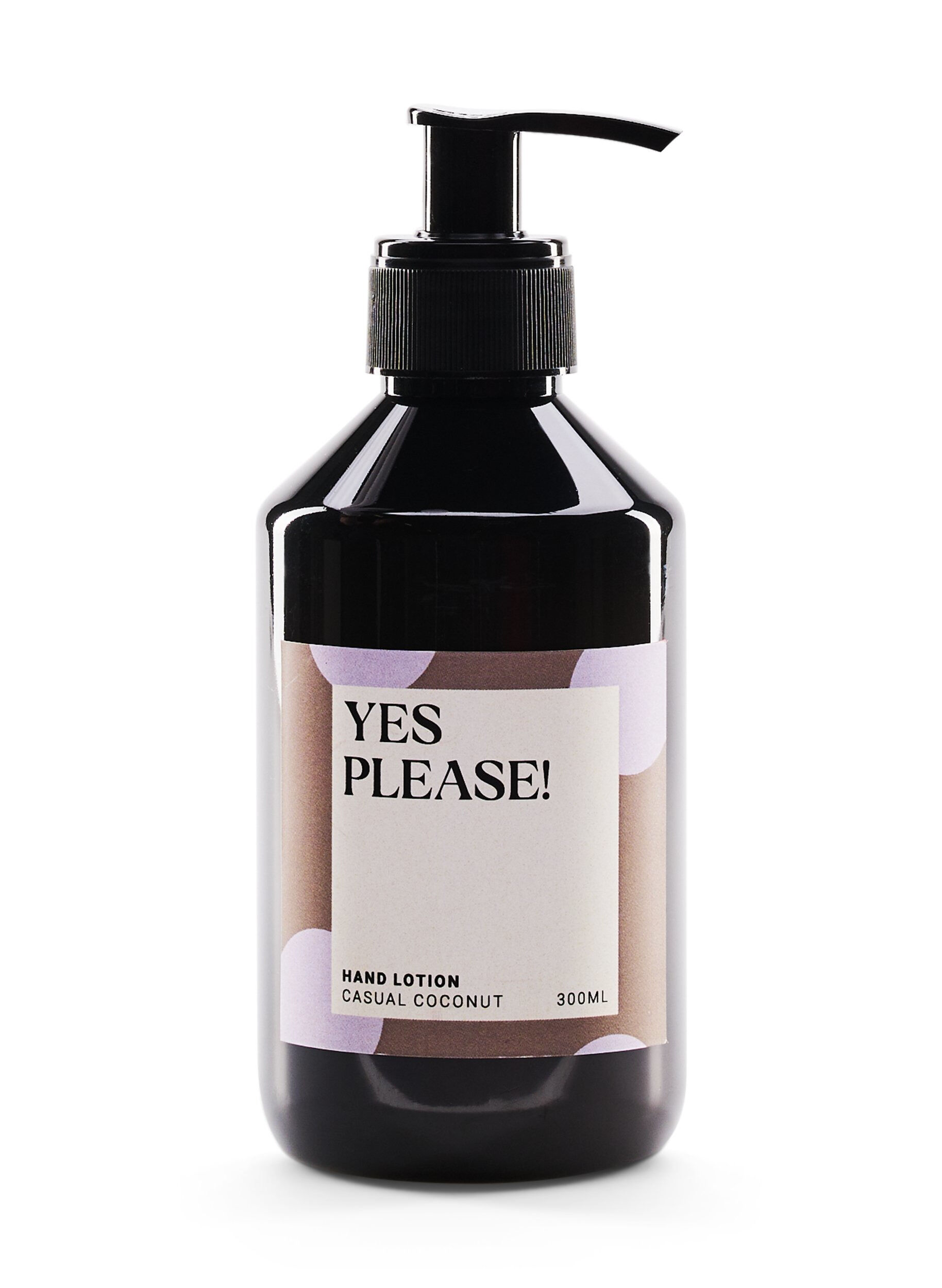 Zizzi Coffret cadeau - Nordic Spa 2x300 ml Nordic Swan Ecolabel, Casual Coconut Dots, Packshot image number 1