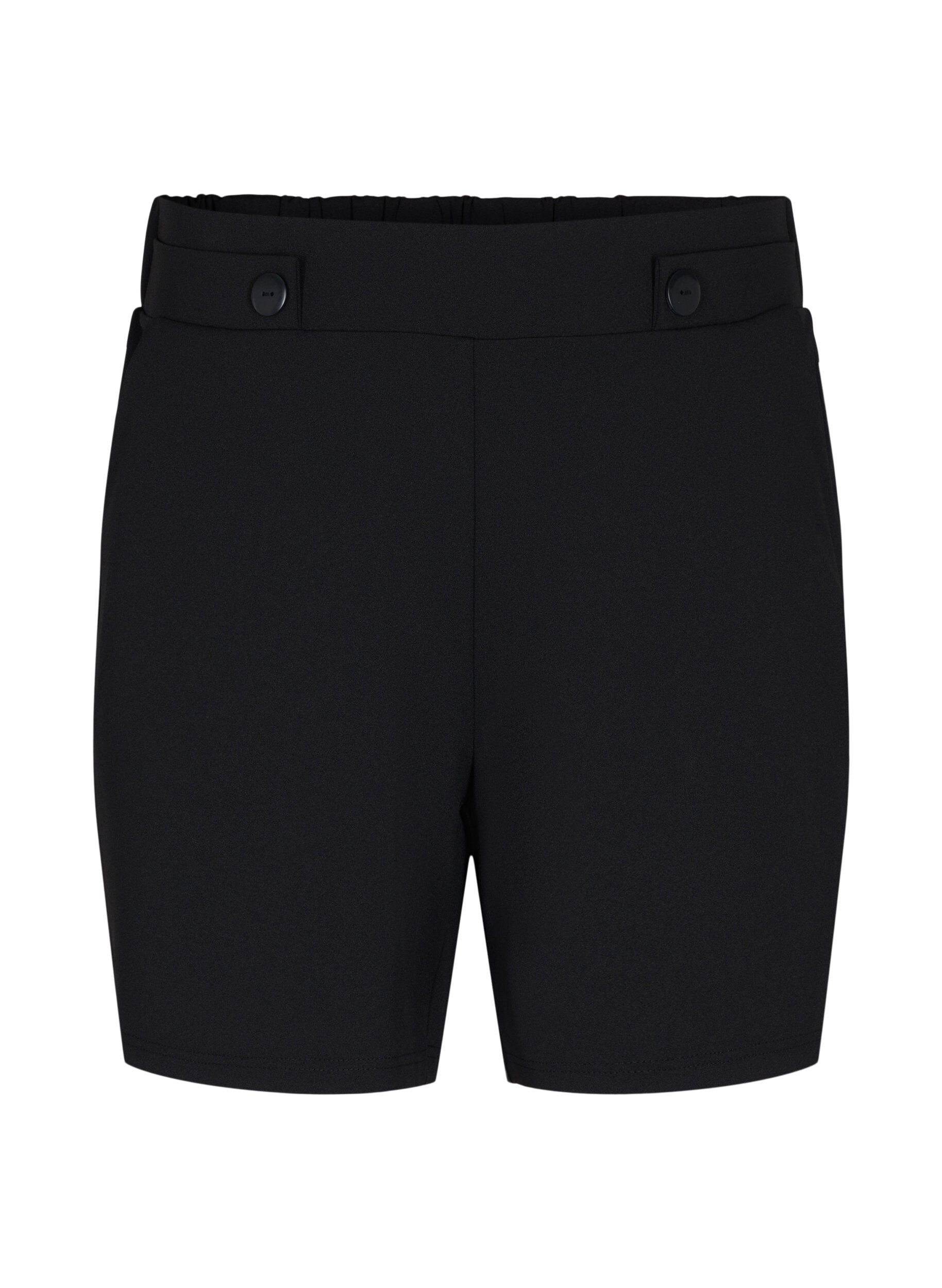 Short avec poches et coupe ample