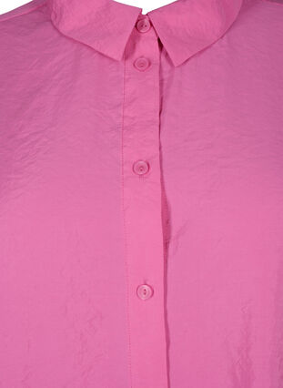 Chemise à manches longues en Modal TENCEL™, Phlox Pink, Packshot image number 2