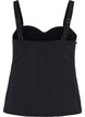 Tankini , Black, Packshot image number 1