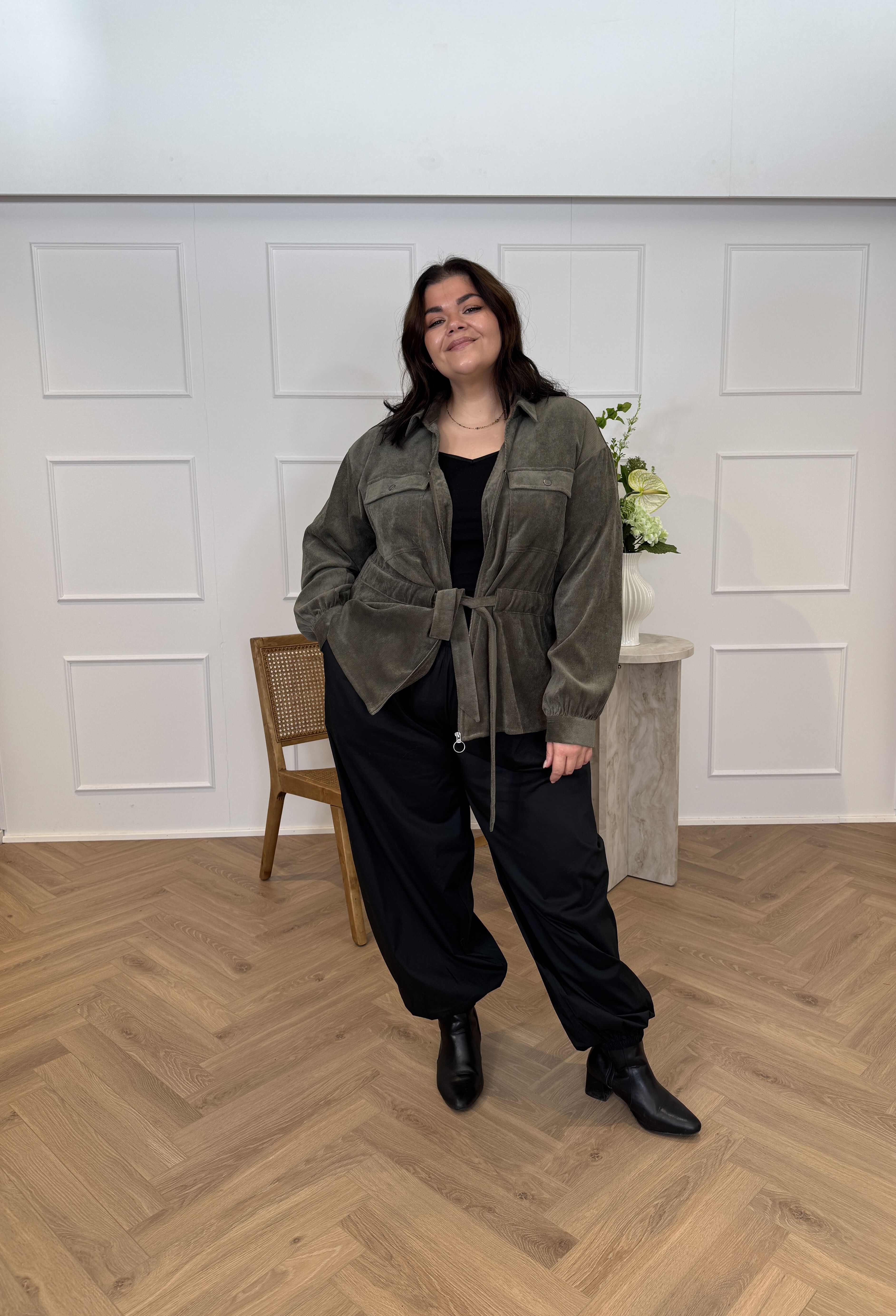 Zizzi TRENDING, , Model