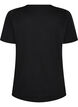 T-shirt imprim&eacute;, 2217, Packshot image number 1