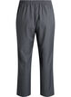 FLASH - Pantalon ample avec poches, Gris anthracite, Packshot image number 1