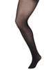 Lot de 2 collants en 100 deniers, Noir, Packshot image number 2