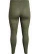 Leggings basiques en viscose, Vert, Packshot image number 1