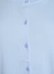 Cardigan en maille fine avec col rond, Bleu Clair, Packshot image number 2