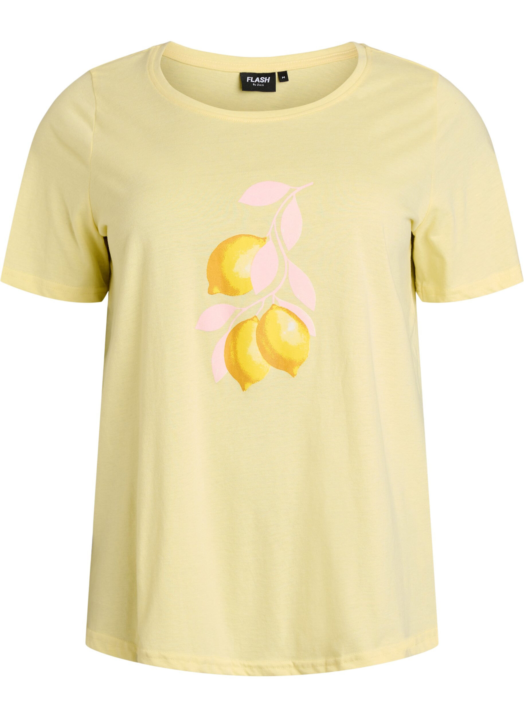 FLASH - T-shirt imprim&eacute;