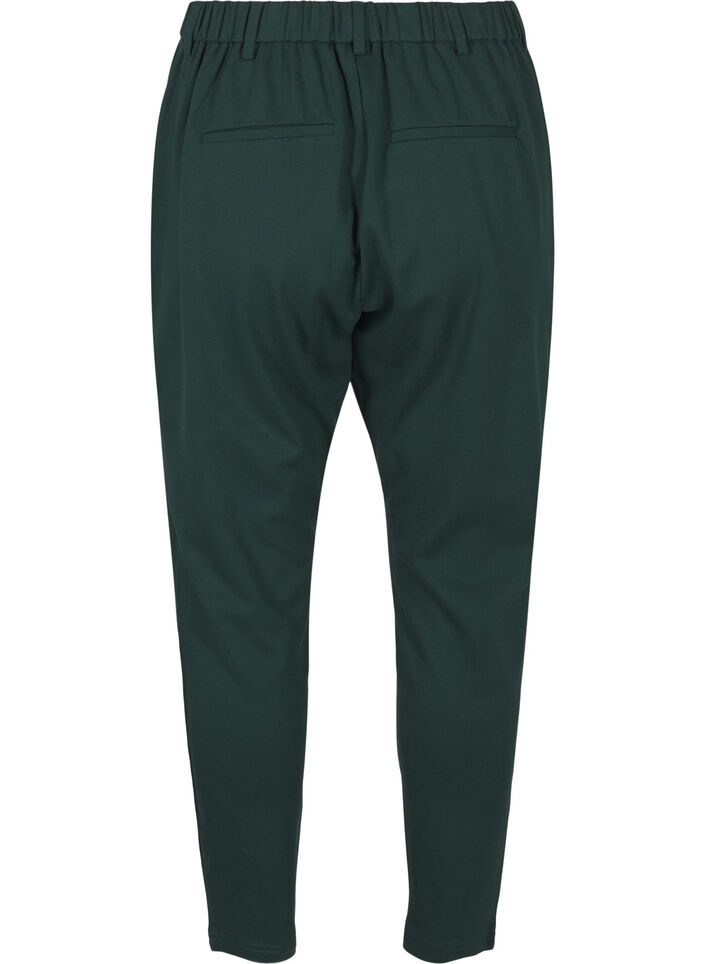 Pantalon Maddison, Vert foncé, Packshot image number 1