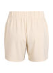 Short avec poches et coupe ample, Beige, Packshot image number 1