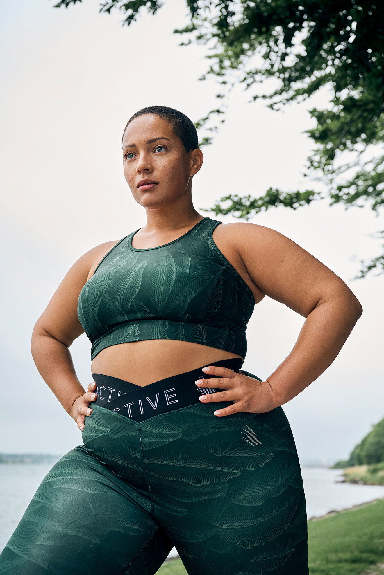 Zizzi Le d&eacute;cor pour la nature, , Model