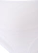 Culotte brief en microfibre avec poche int&eacute;rieure, Blanc, Packshot image number 2