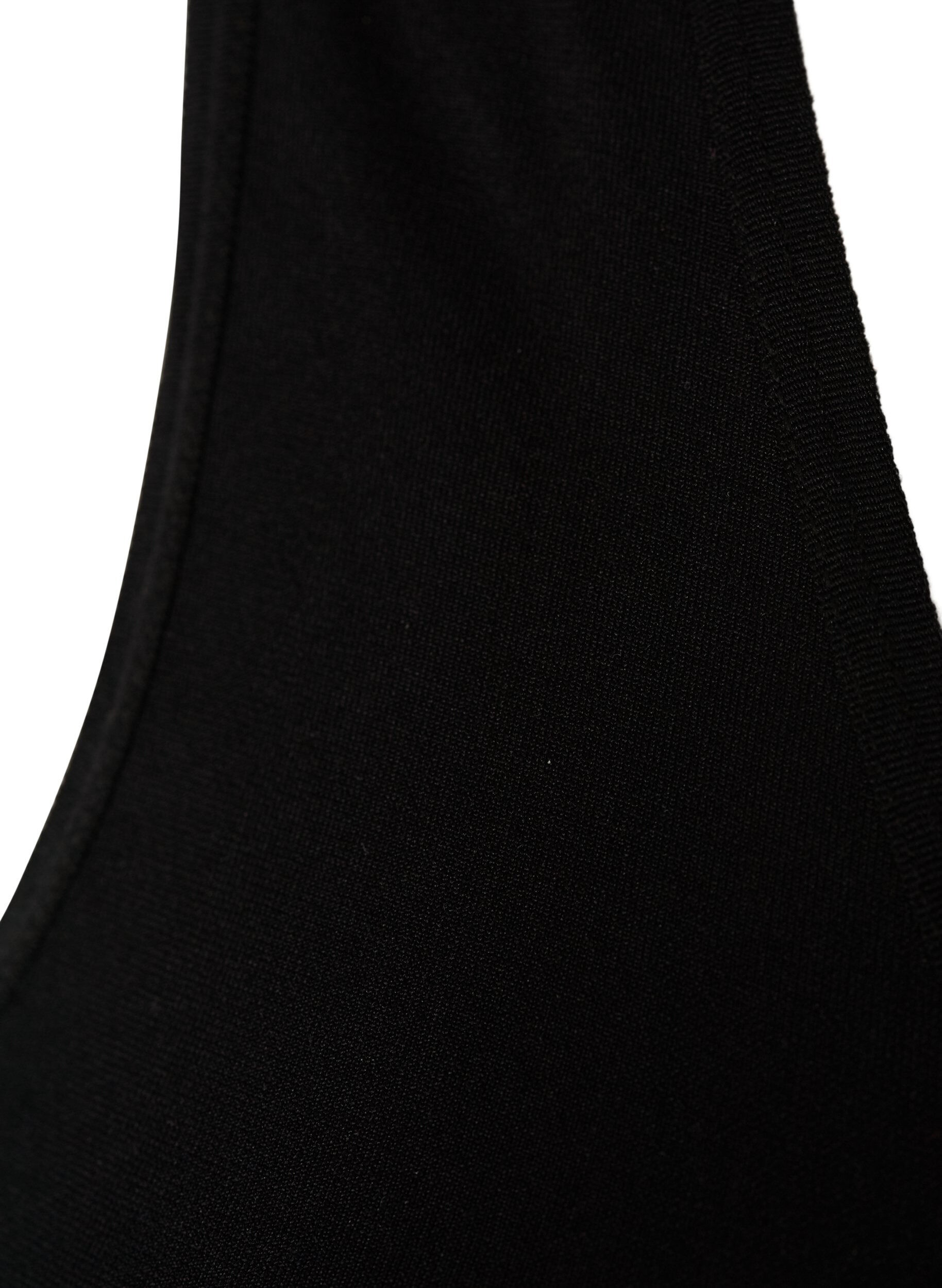 ZizziHaut galbant, Noir, Packshot image number 3
