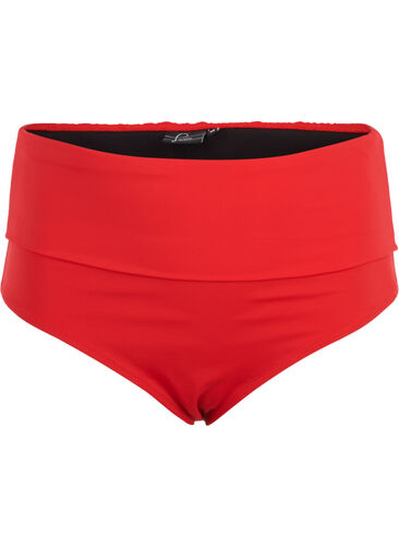 Bas de bikini, Flame Scarlet, Packshot image number 0