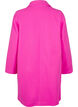 Manteau à double boutonnage, Raspberry Rose, Packshot image number 1