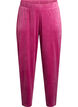 Pantalon en velours avec poches, Boysenberry, Packshot image number 0