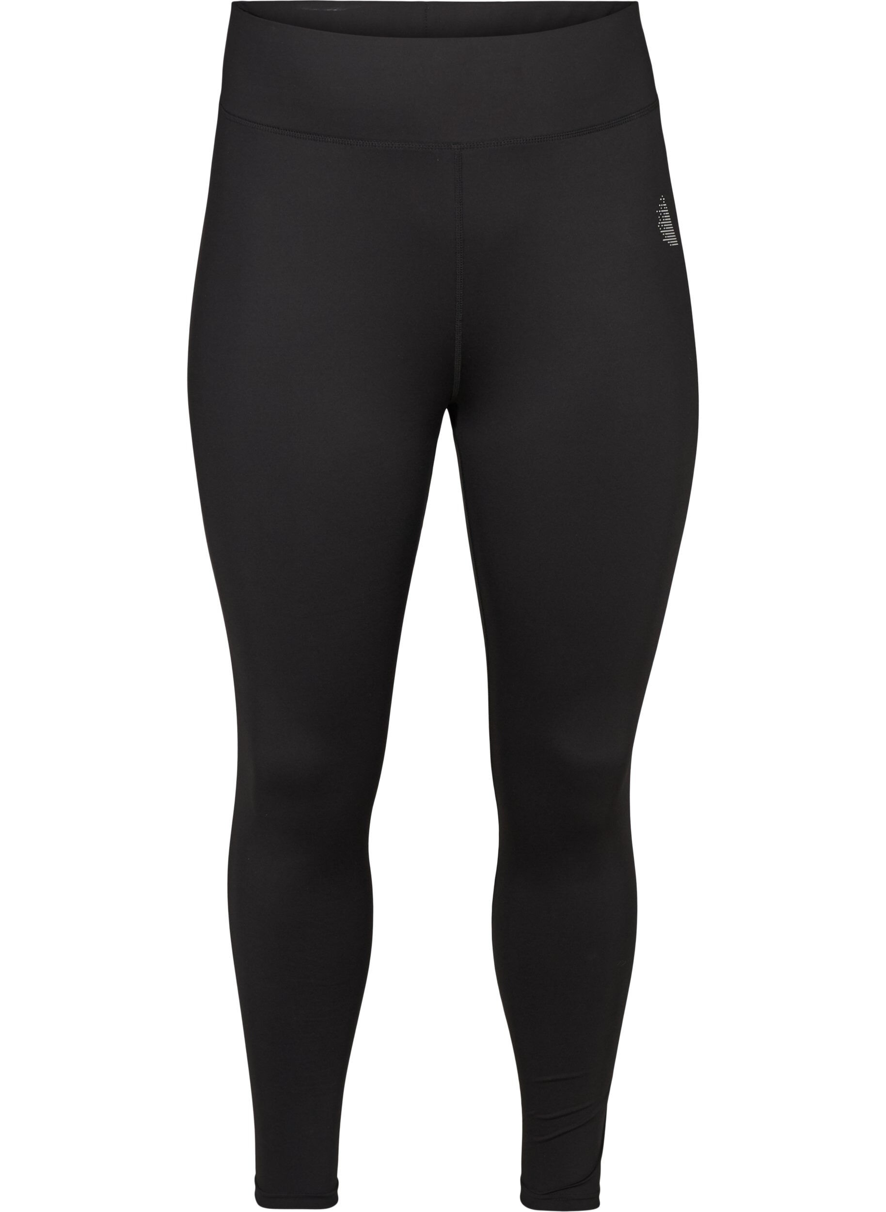 Legging sport basic cropped