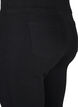 Jeggings extensibles avec une taille haute, Noir, Packshot image number 3