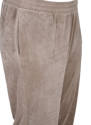 Pantalon confort, Taupe Gray, Packshot image number 2