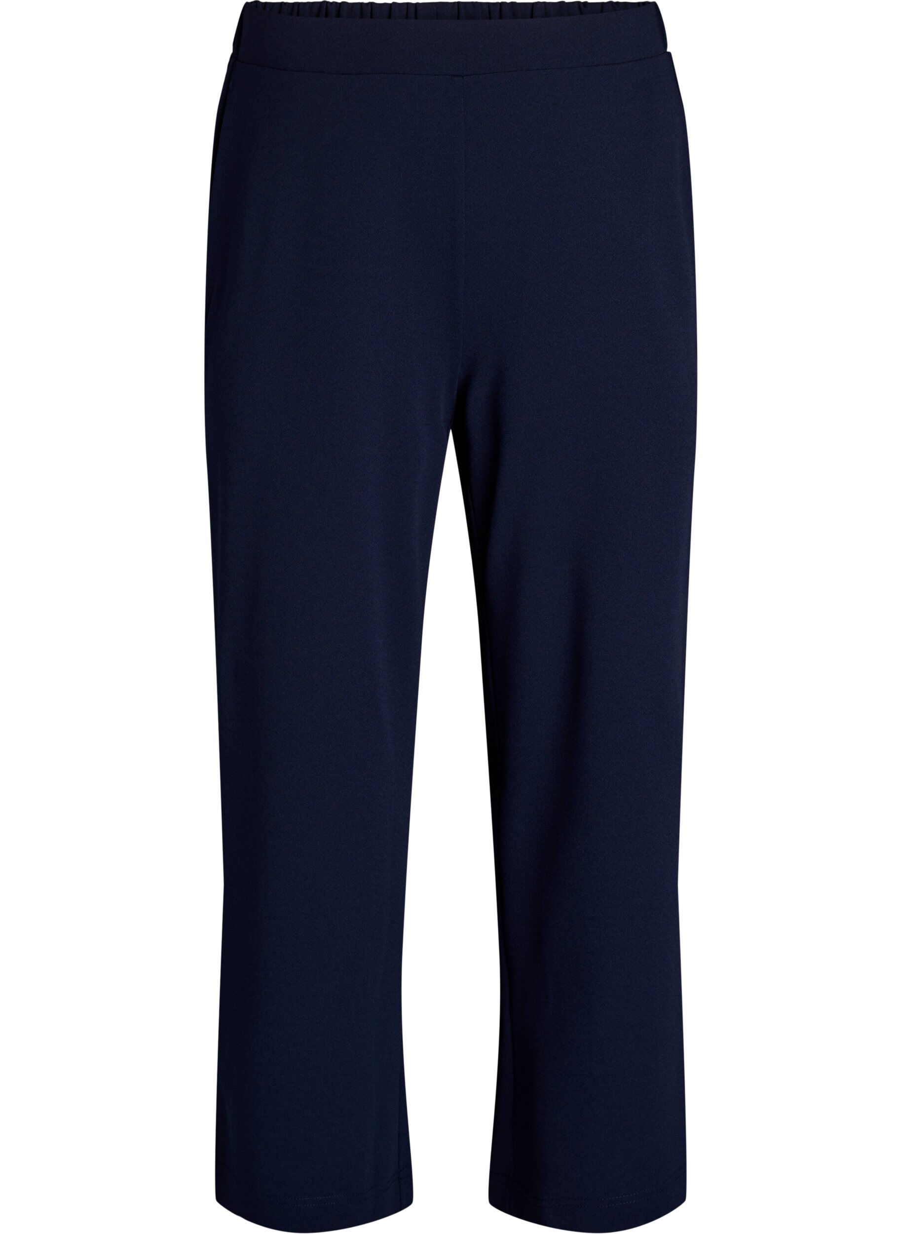 FLASH - Pantalon ample