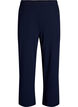 Pantalon ample, Bleu, Packshot image number 0