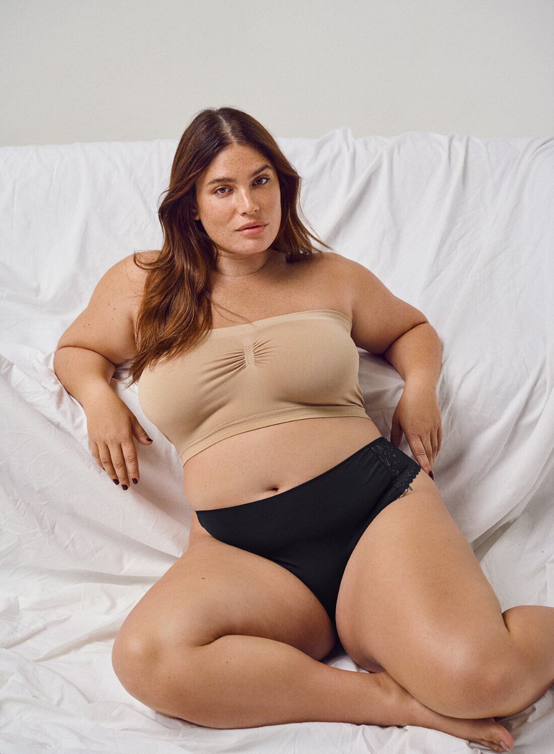 Nos basiques pour la vie quotidienne, , Model