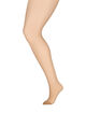  Collants 2-pack 20 deniers, Clear, Packshot image number 2