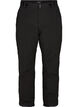 pantalon de ski , Black, Packshot image number 0