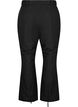 Pantalon de ski avec poches et taille ajustable, Noir, Packshot image number 1