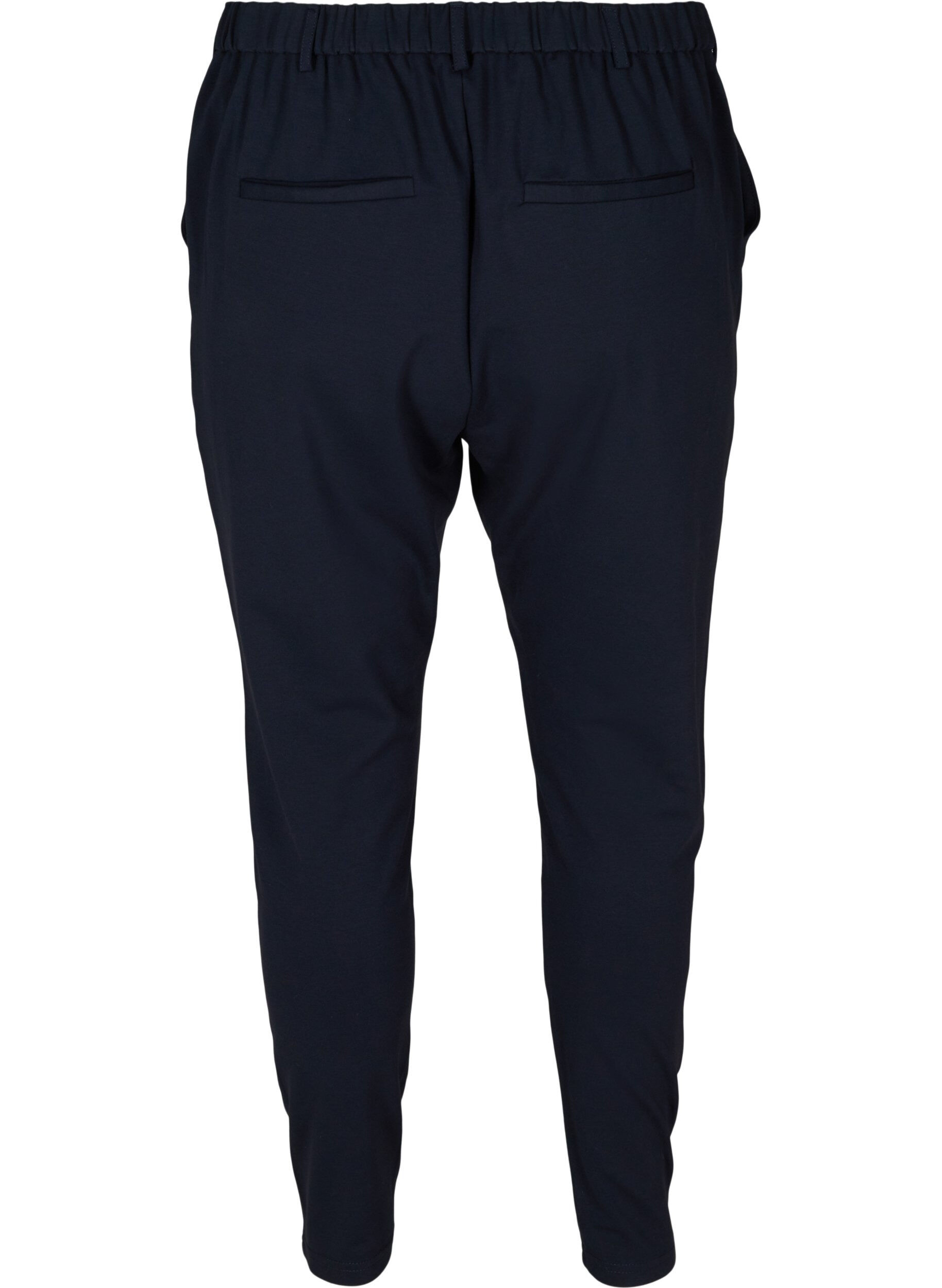 ZizziPantalon Maddison, Bleu, Packshot image number 1
