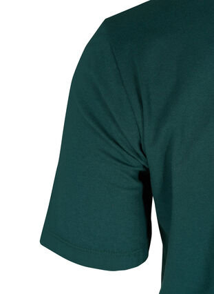 T-shirt manches courtes, Ponderosa Pine, Packshot image number 3