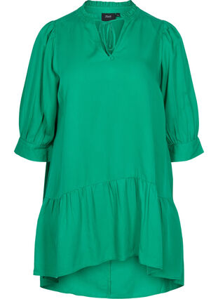 Robe à manches 3/4, Jolly Green, Packshot image number 0