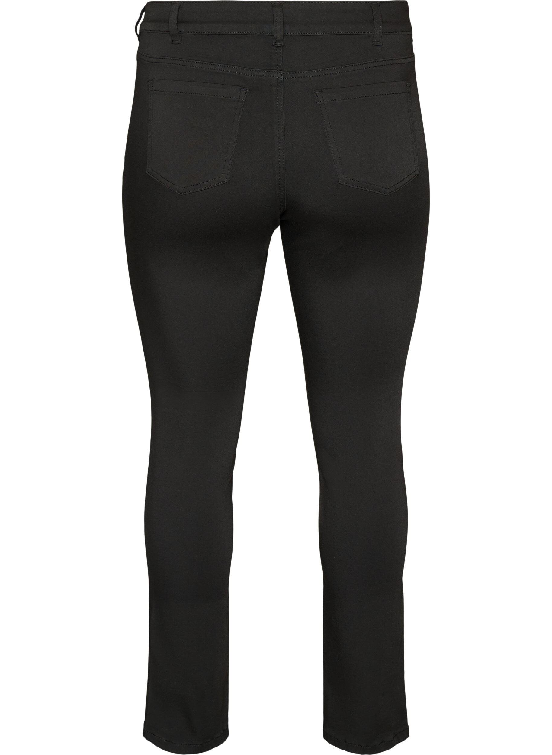 ZizziJean Emily Stay Black &agrave; taille standard, Noir, Packshot image number 1