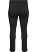 Jean Emily Stay Black &agrave; taille standard, Noir, Packshot image number 1