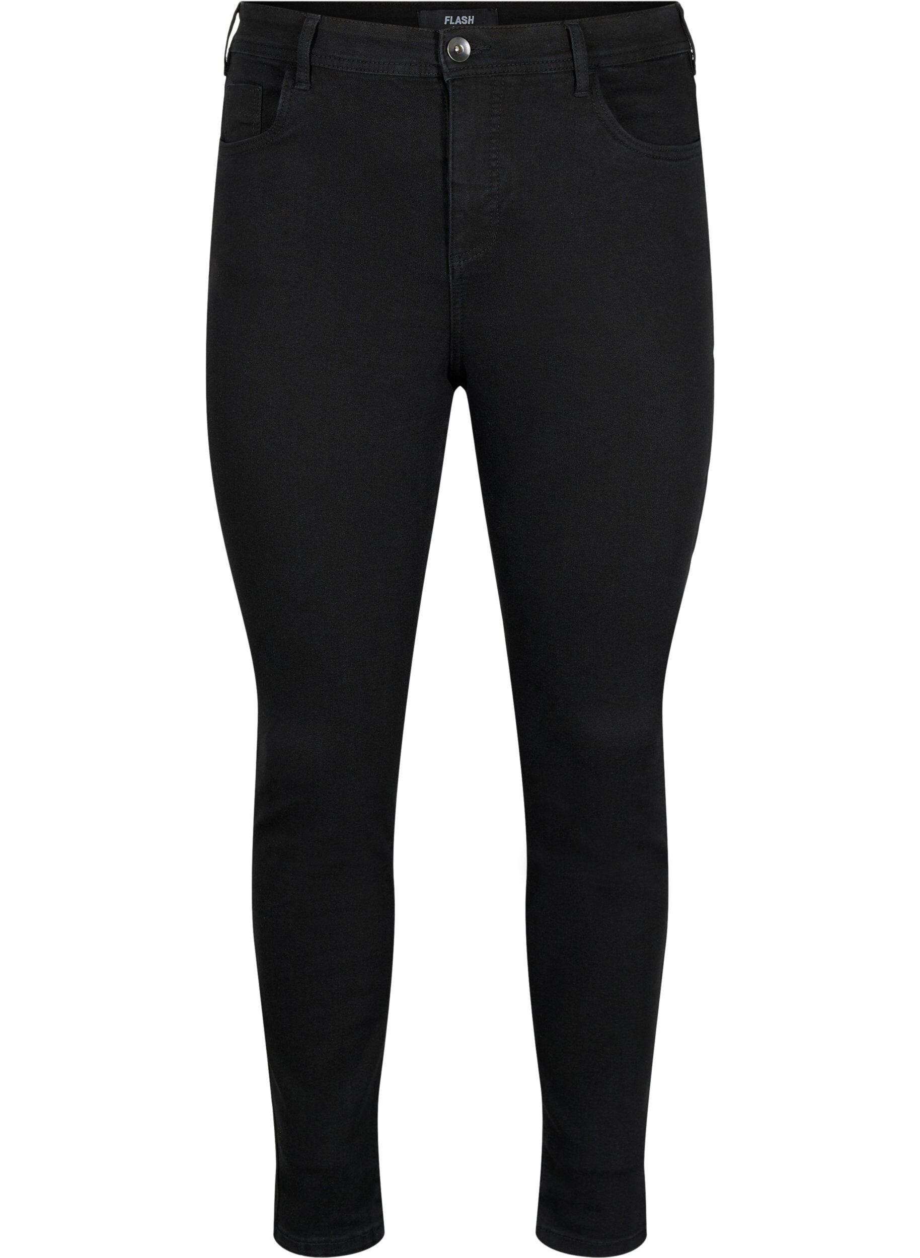 FLASH - Jeans avec coupe super slim