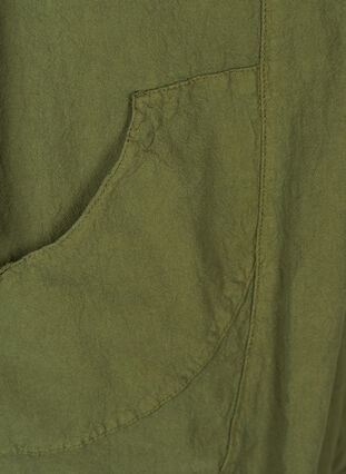Robe féminine, Rifle Green, Packshot image number 2