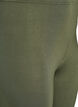 Legging Basic grande longueur, Vert, Packshot image number 2
