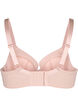 Soutien-gorge en dentelle avec armatures et rembourrage, Pink Tint, Packshot image number 1