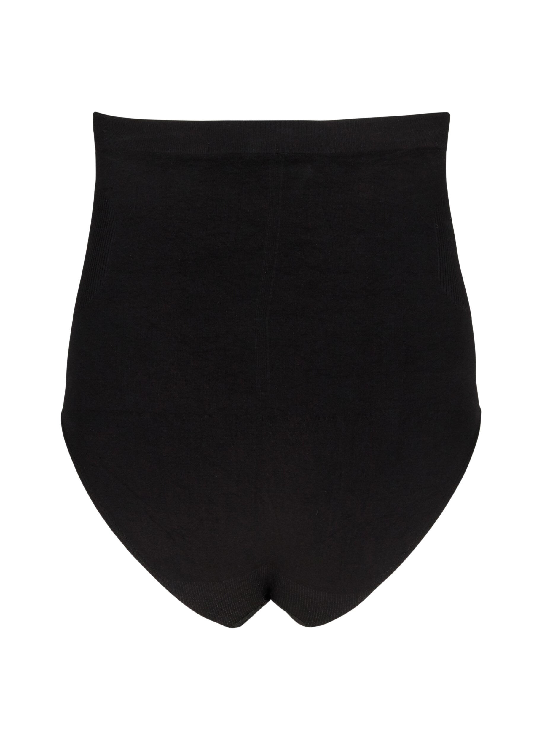 ZizziSous-v&ecirc;tements gainants &agrave; taille haute, Noir, Packshot image number 1