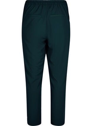 Pantalon classique avec poches, Scarab, Packshot image number 1