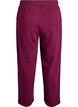 Pantalon de jogging avec poches, Bordeaux foncé, Packshot image number 1