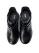 Large - Bottines à clous, Black, Packshot image number 2