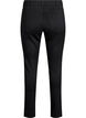  Emily jeans slim fit taille normale, Noir, Packshot image number 1
