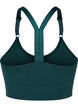 Soutien-gorge de sport sans coutures, Pine Grove, Packshot image number 1