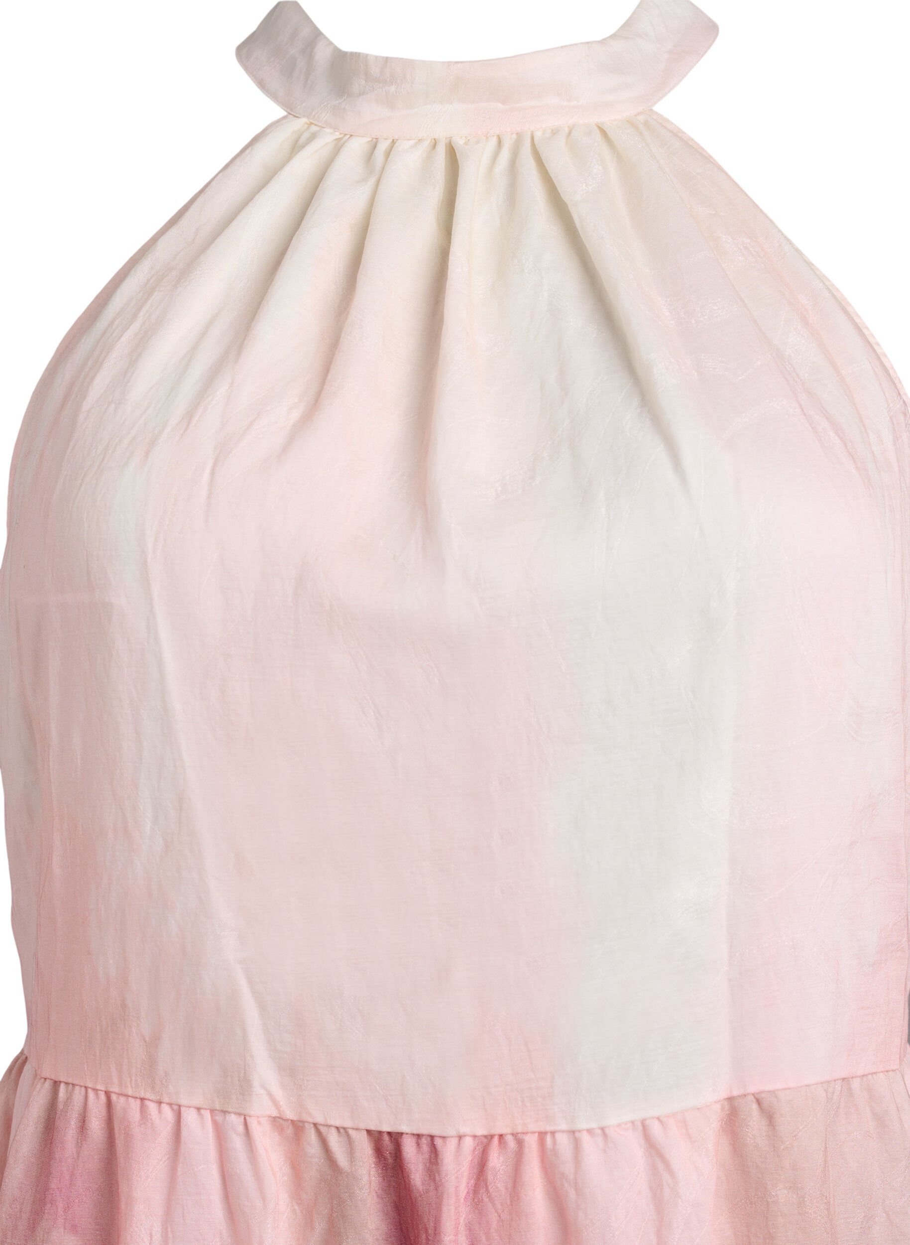 ZizziRobe midi dos nu, Rose, Packshot image number 2