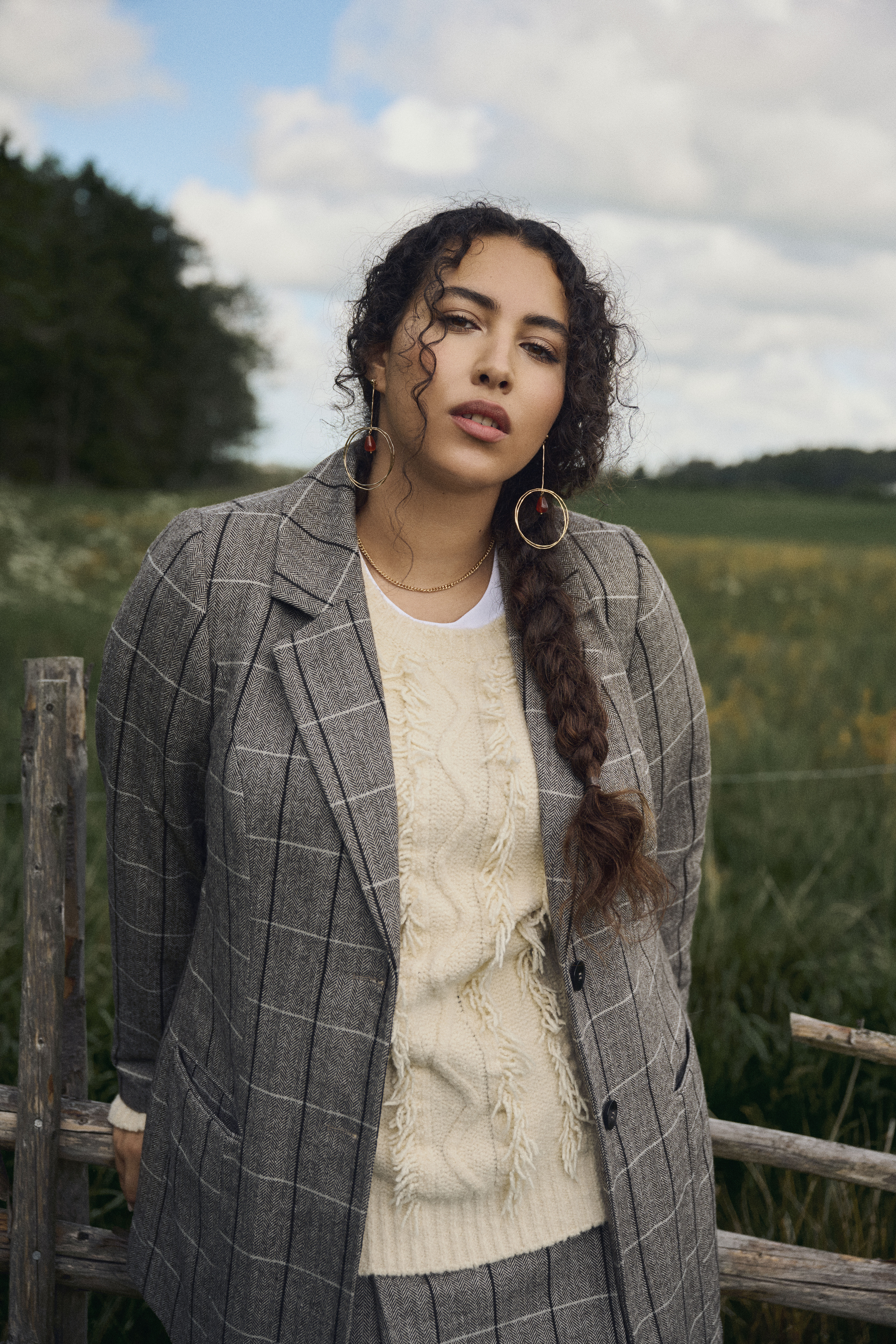 Ensemble de carreaux gris, , Model