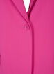 Blazer classique avec poches, Festival Fuchsia, Packshot image number 2