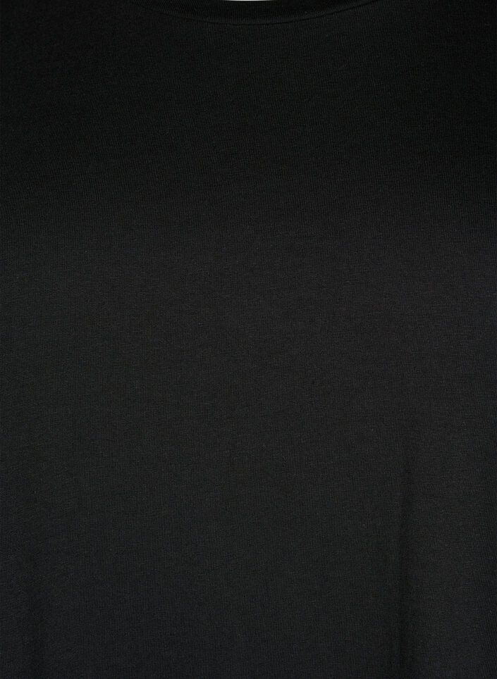 2 packs de t-shirts &agrave; manches courtes, Vert Kaki, Packshot image number 5